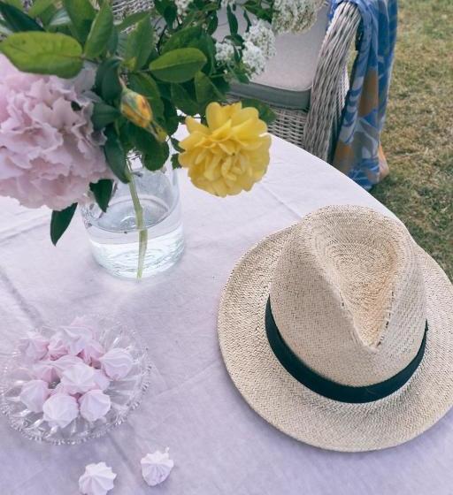 펜션 Vangsgaarden Gjestgiveri