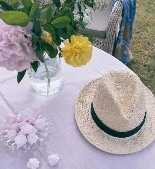 ペンション Vangsgaarden Gjestgiveri