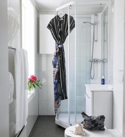 펜션 Vangsgaarden Gjestgiveri