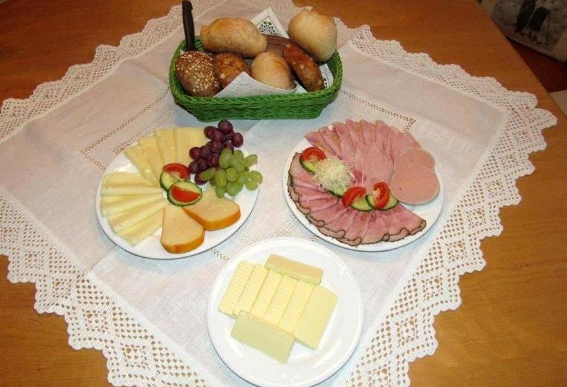 Pension Haus Schöneck   Chiemgau Karte