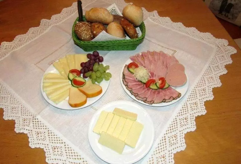 Pension Haus Schöneck   Chiemgau Karte