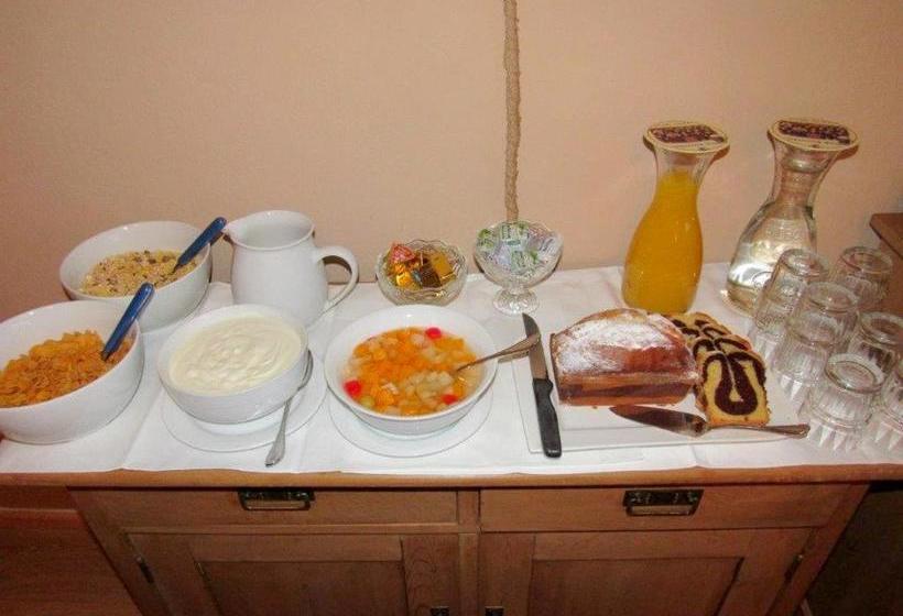 Pension Haus Schöneck   Chiemgau Karte