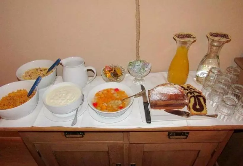 Pension Haus Schöneck   Chiemgau Karte