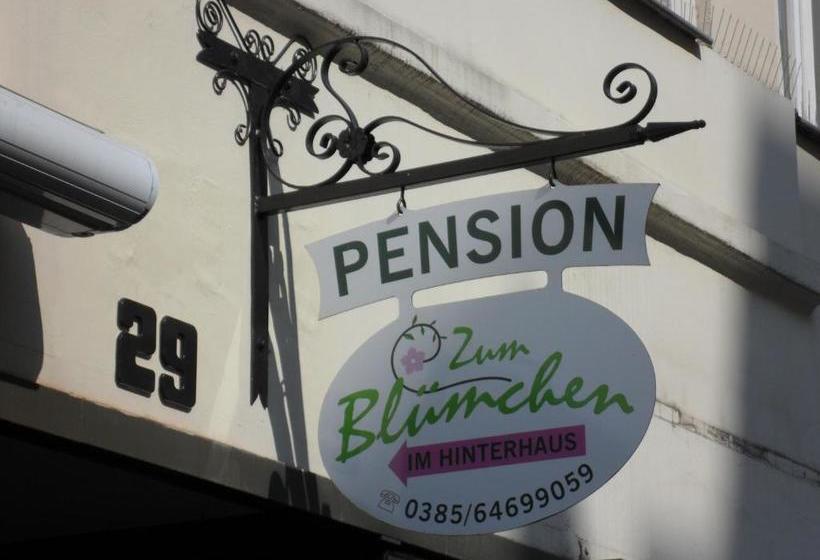 Pension Zum Blümchen