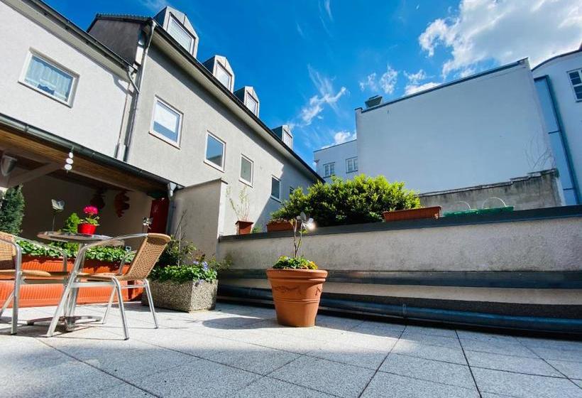 Pension Zum Blümchen