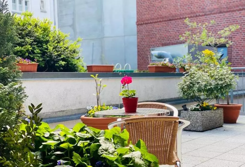 Pension Zum Blümchen