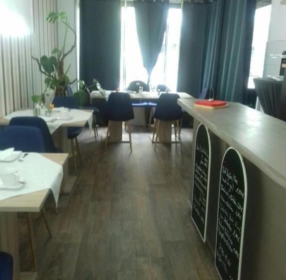 Pension Zum Blümchen