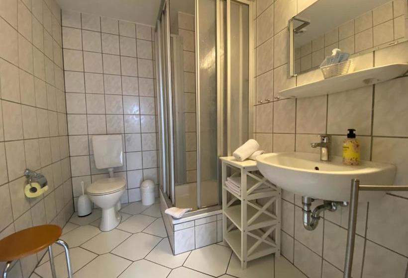 Pension Zum Blümchen