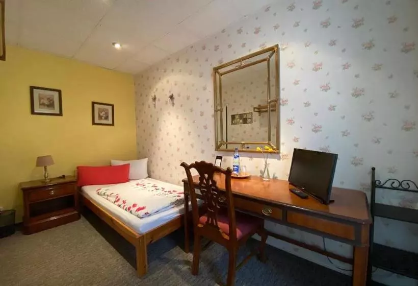 Pension Zum Blümchen