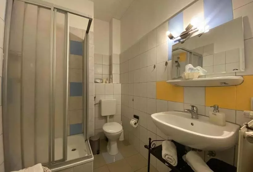 Pension Zum Blümchen