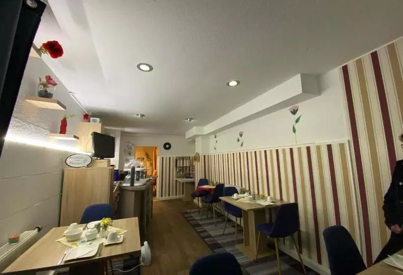 Pension Zum Blümchen