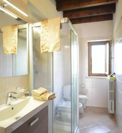 Residenza Corte Casara