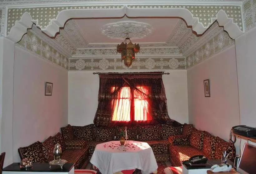 Riad Villa Midelt