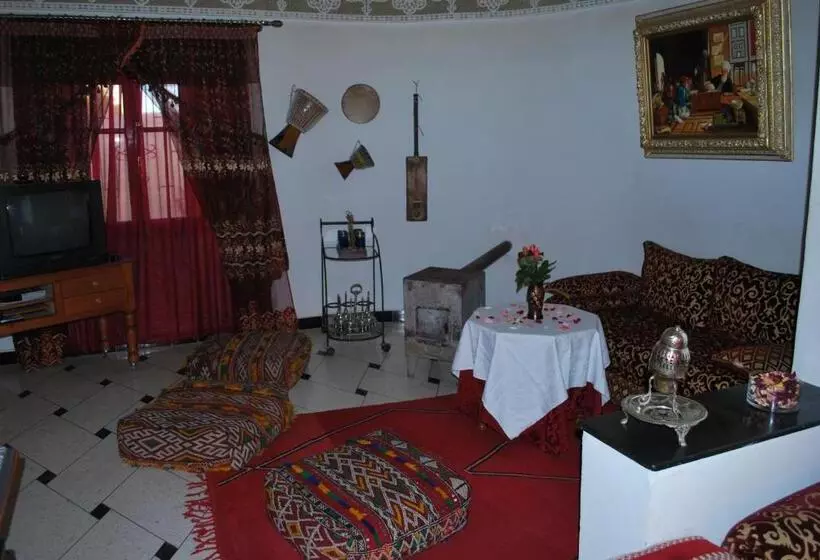 Riad Villa Midelt