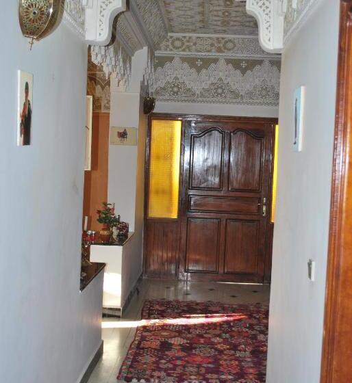 Riad Villa Midelt