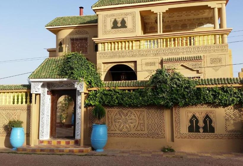 Riad Villa Midelt