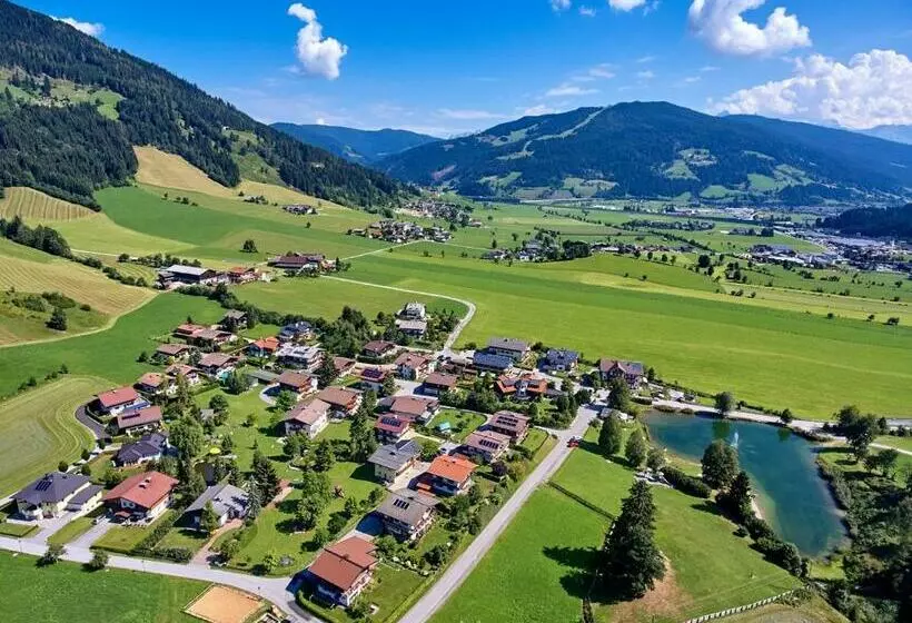 Sonnberg Ferienanlage
