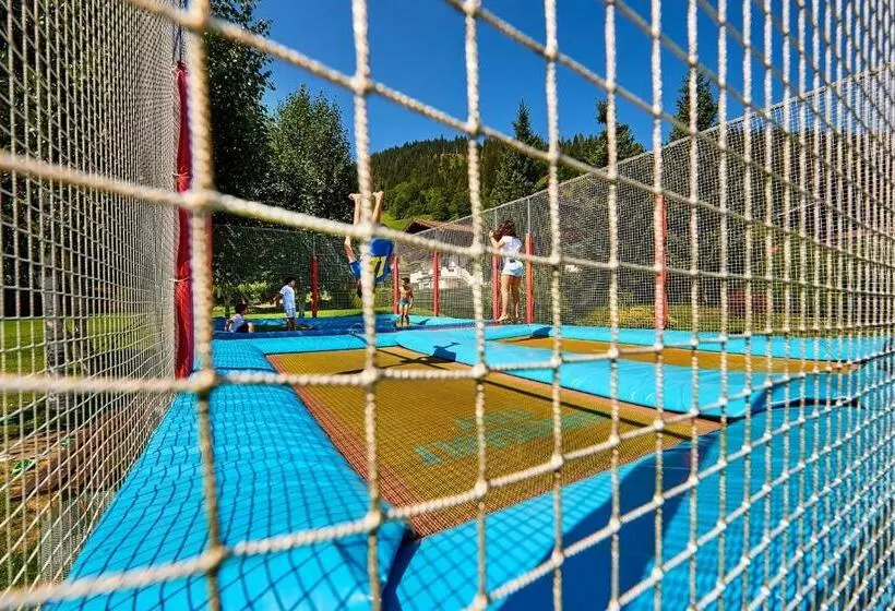 Sonnberg Ferienanlage