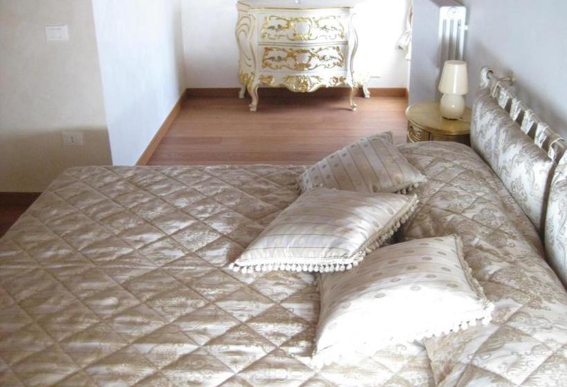 فندق صغير Al Glorioso Piave