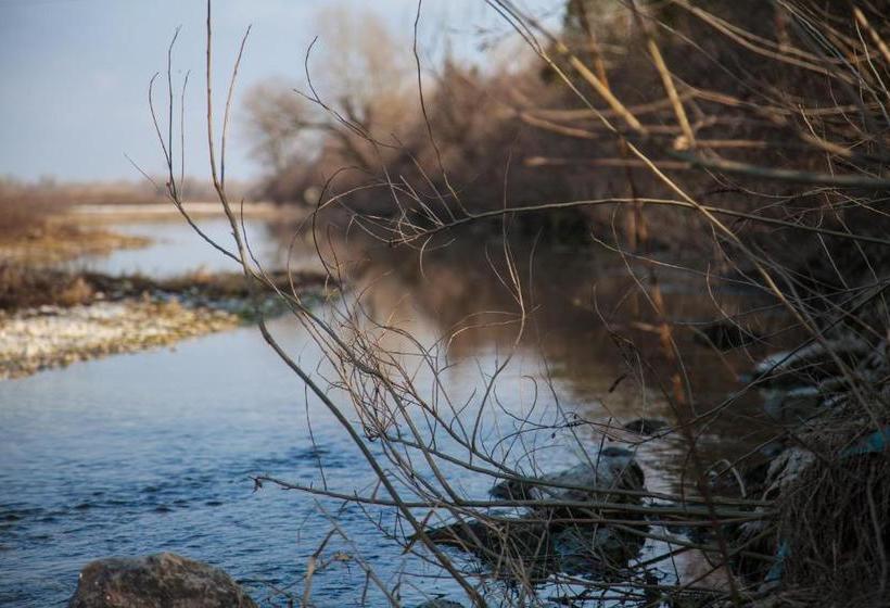 فندق صغير Al Glorioso Piave