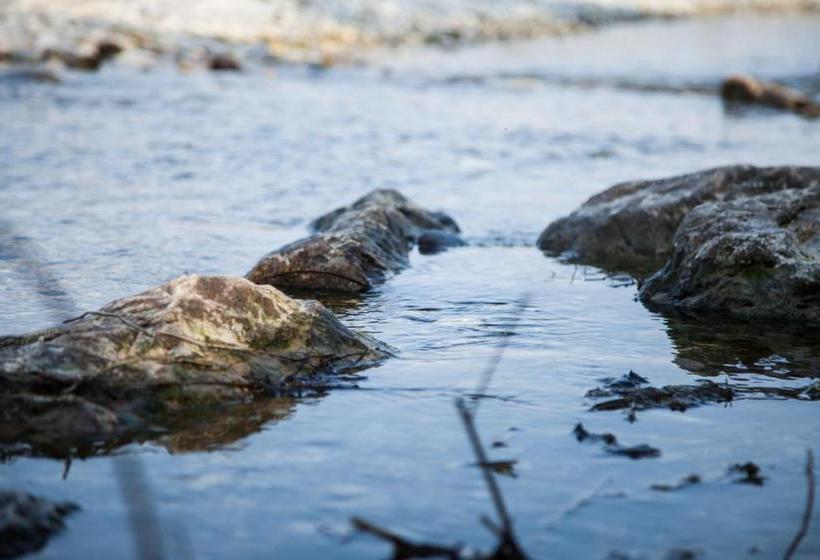 فندق صغير Al Glorioso Piave