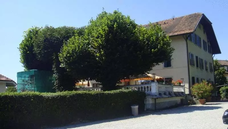 ユースホステル De Bahyse