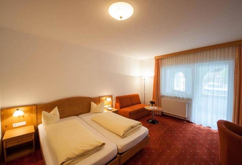 Общежитие Juchhof