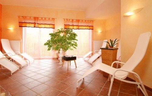 Общежитие Juchhof