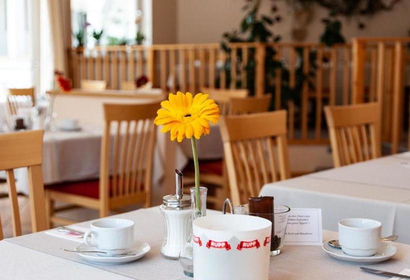 Общежитие Juchhof