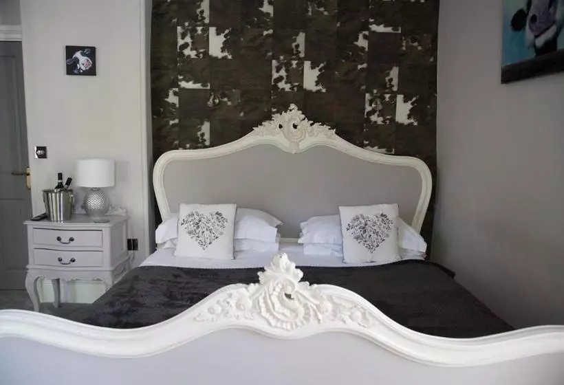 Retkeilymaja Heidi's Grasmere Lodge