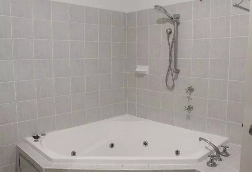 Carlyle Suites & Apartments