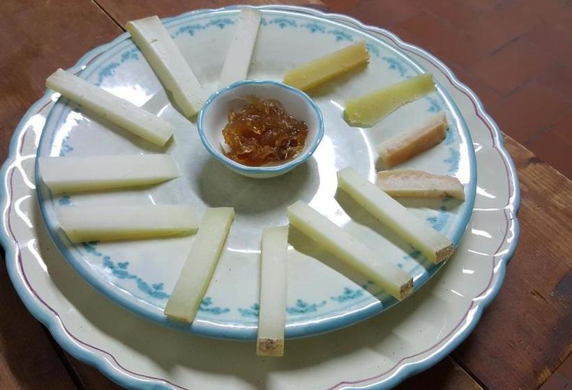 Отель Agriturismo Bio Aia Della Colonna