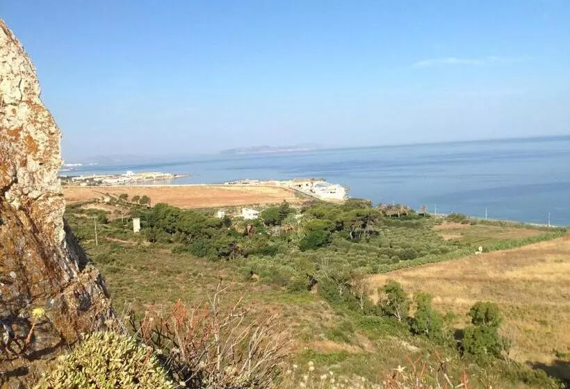 ホテル Azienda Agrituristica Tenuta Pizzolungo