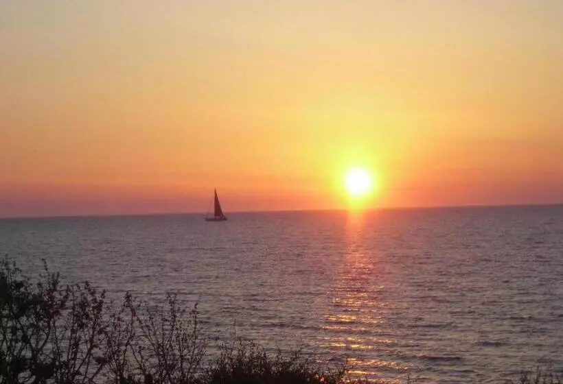 ホテル Azienda Agrituristica Tenuta Pizzolungo