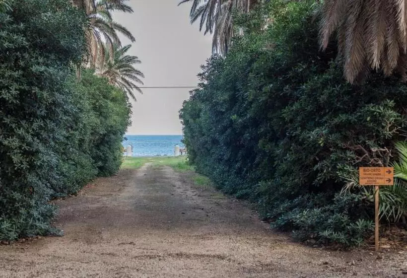 ホテル Azienda Agrituristica Tenuta Pizzolungo
