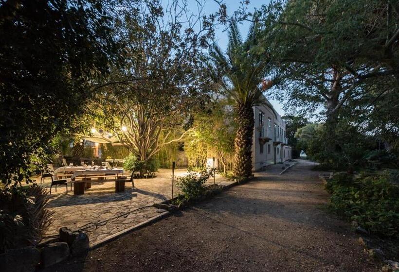 בית מלון כפרי Azienda Agrituristica Tenuta Pizzolungo