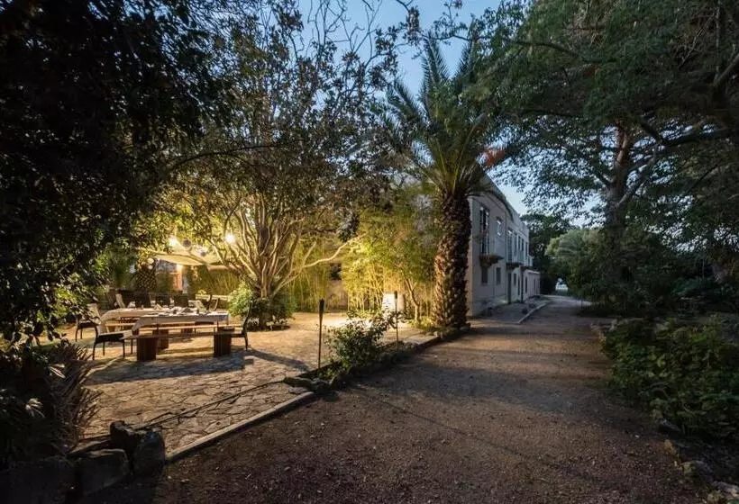 ホテル Azienda Agrituristica Tenuta Pizzolungo