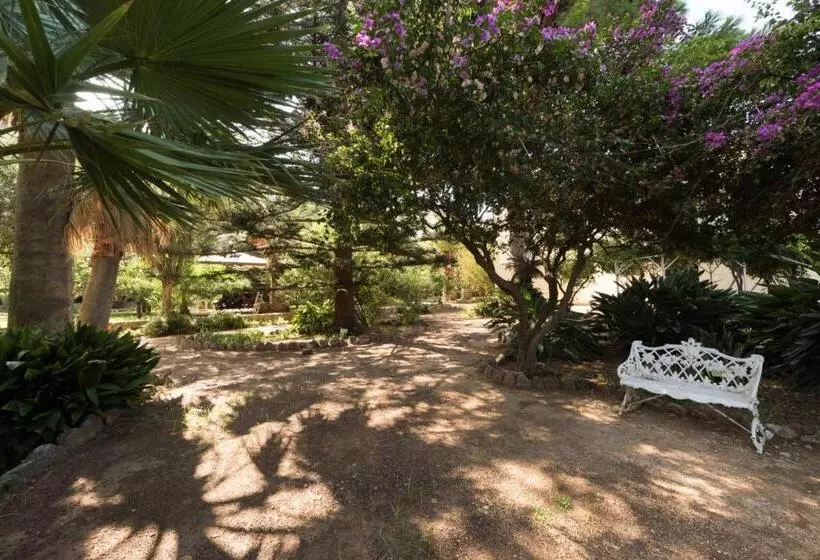 ホテル Azienda Agrituristica Tenuta Pizzolungo