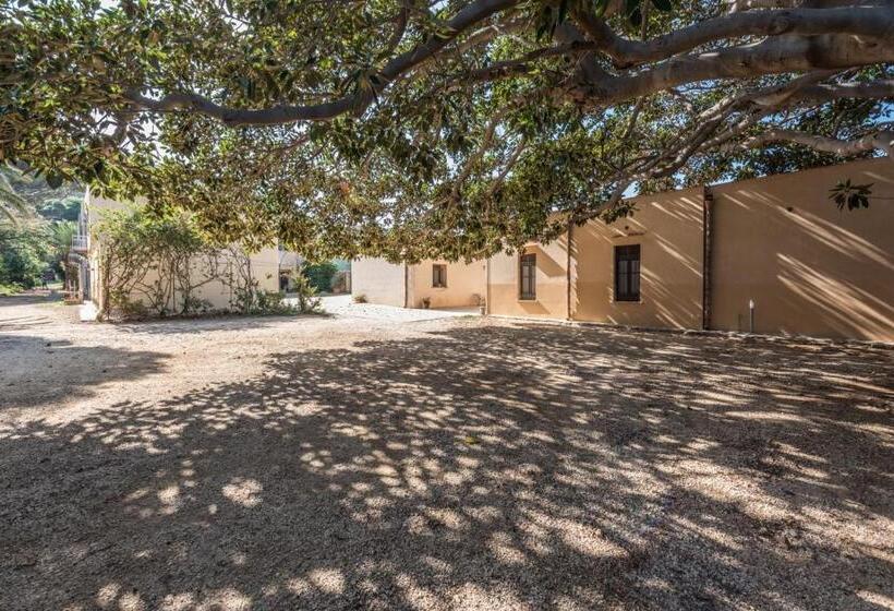 בית מלון כפרי Azienda Agrituristica Tenuta Pizzolungo