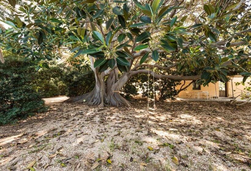 בית מלון כפרי Azienda Agrituristica Tenuta Pizzolungo