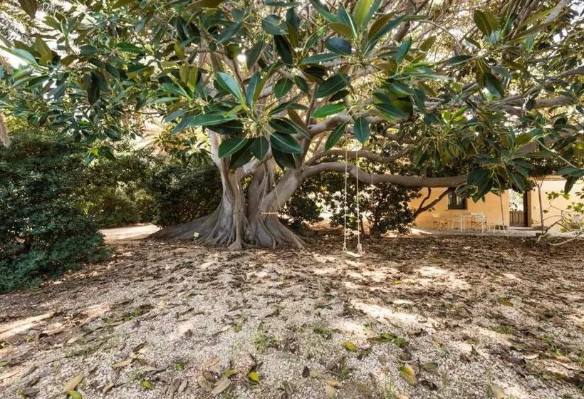ホテル Azienda Agrituristica Tenuta Pizzolungo