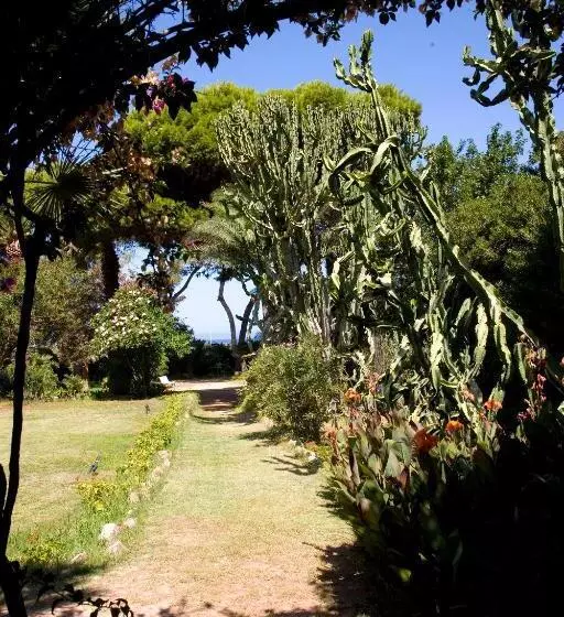 ホテル Azienda Agrituristica Tenuta Pizzolungo