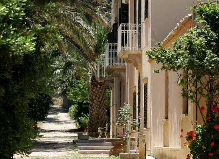 ホテル Azienda Agrituristica Tenuta Pizzolungo