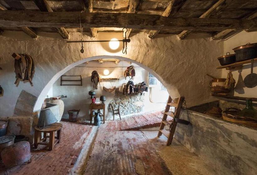 בית מלון כפרי Azienda Agrituristica Tenuta Pizzolungo