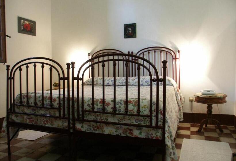 בית מלון כפרי Azienda Agrituristica Tenuta Pizzolungo