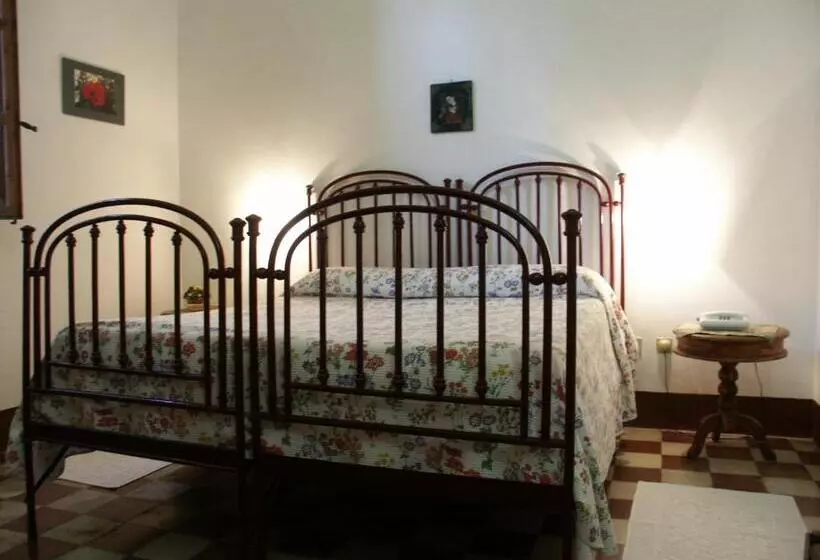 ホテル Azienda Agrituristica Tenuta Pizzolungo