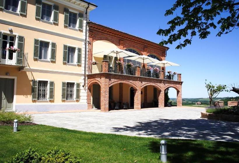 ホテル Villa Morneto