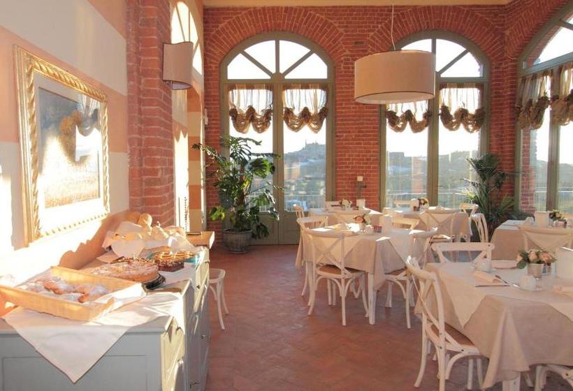 ホテル Villa Morneto