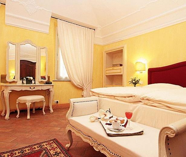 ホテル Villa Morneto