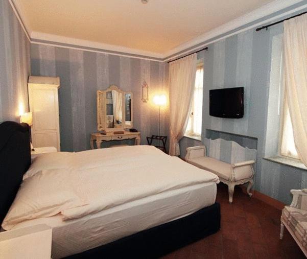 ホテル Villa Morneto